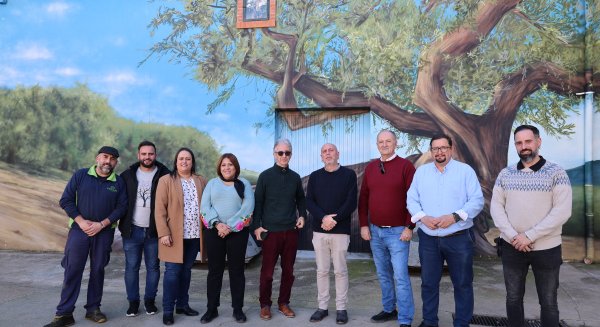 Por Andalucía reivindica el descenso de las peonadas como medida de 'justicia social' para los jornaleros malagueños