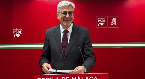 El PSOE de Málaga destaca que unos 300.000 malagueños se beneficiarán de la subida del Salario Mínimo Interprofesional
