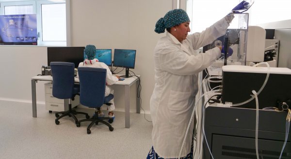 La UMA incorpora a siete científicos de prestigio internacional a través de los programas Ramón y Cajal y Beatriz Galindo