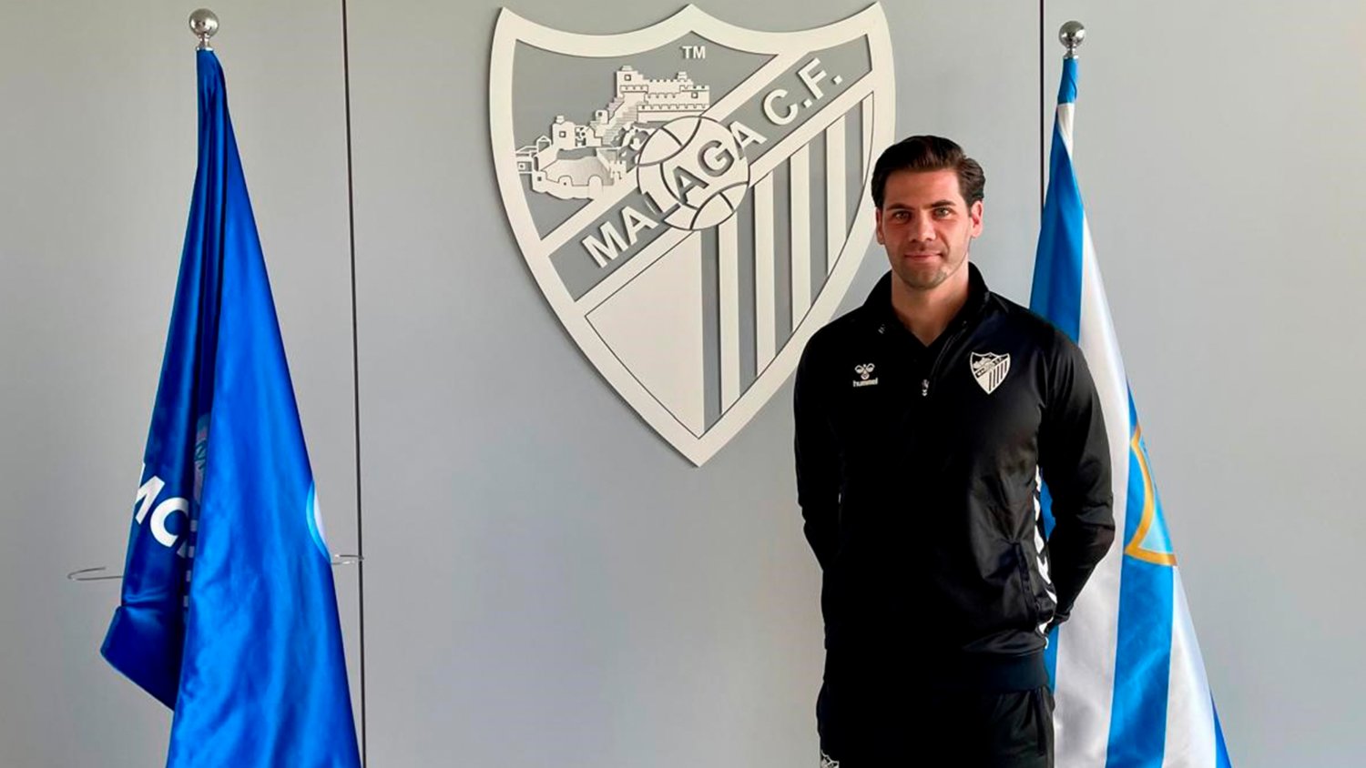 Un estudio de la UMA revela que el empoderamiento del entrenador es clave para el éxito del futbolista joven