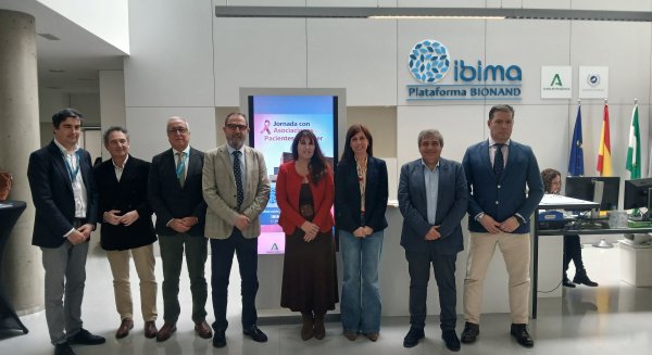 IBIMA consolida su liderazgo internacional en oncología con un equipo de más de 300 investigadores