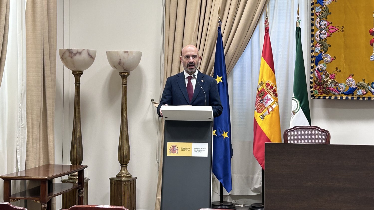 El Gobierno de España establece un plan de empleo de 50 millones de euros para los ayuntamientos afectados por el temporal