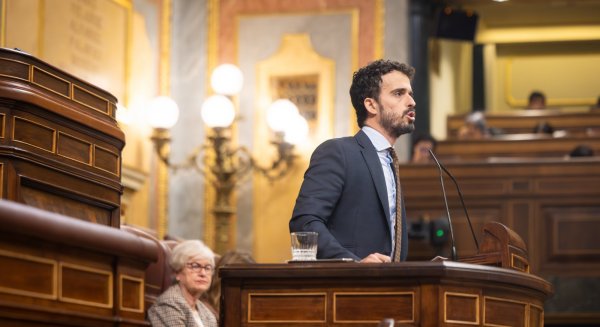 VOX advierte de que Málaga es una provincia 'invivible' para jóvenes y familias de renta media