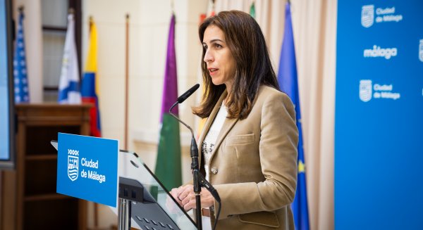 El Ayuntamiento licita el proyecto para reducir el riesgo de inundación en el tramo final del Guadalhorce