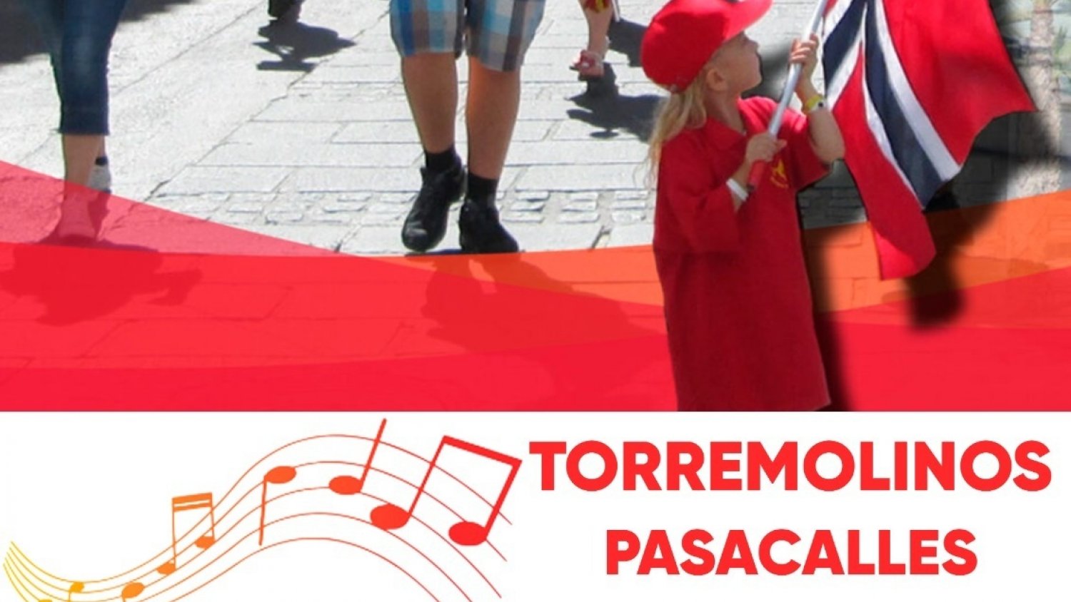 Más de 300 músicos recorrerán las calles de Torremolinos en el Festival Tropical Costa del Sol