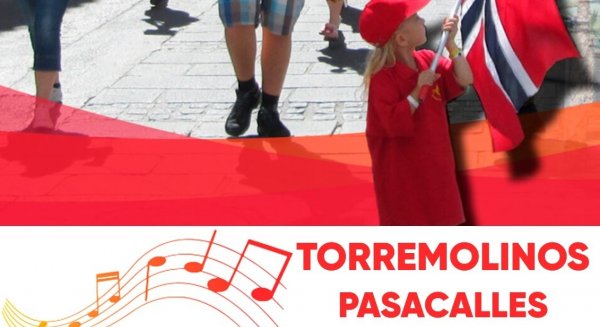 Más de 300 músicos recorrerán las calles de Torremolinos en el Festival Tropical Costa del Sol