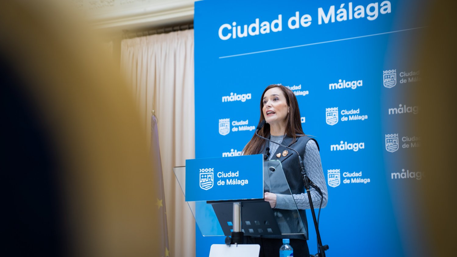 El diseñador malagueño Rafael Urquizar llevará su colección 'Vertige' a la Semana de la Moda de París