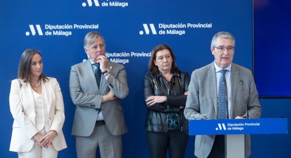 La Diputación y la Cámara redoblan esfuerzos en la internacionalización de empresas con misiones comerciales a Japón y Polonia