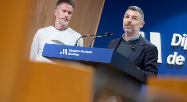 Más de 550 escolares participarán en los torneos de fútbol y baloncesto de Semana Blanca que organiza la Diputación