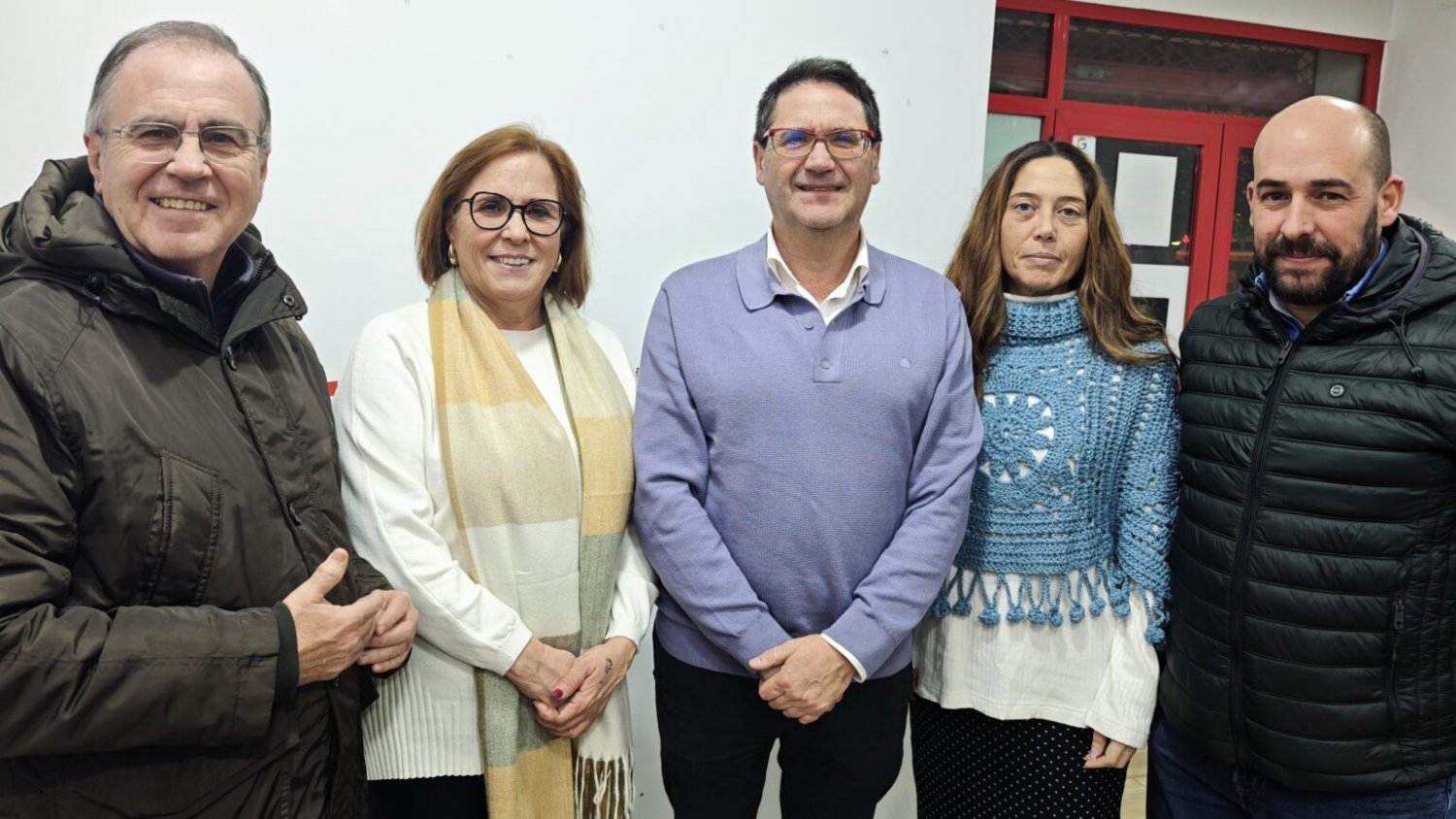 El PSOE del Rincón de la Victoria exige al Alcalde que pague la deuda de 2,9 millones de euros