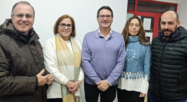 El PSOE del Rincón de la Victoria exige al Alcalde que pague la deuda de 2,9 millones de euros