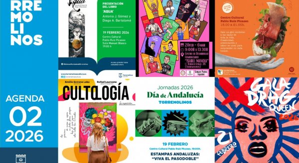 Torremolinos acoge la Gala Drag Queen del Carnaval con un total de 16 aspirantes que competirán por ganar el título