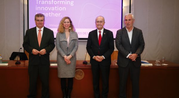 Más de 600 empresas participarán en Transfiere que celebra su XV aniversario este año