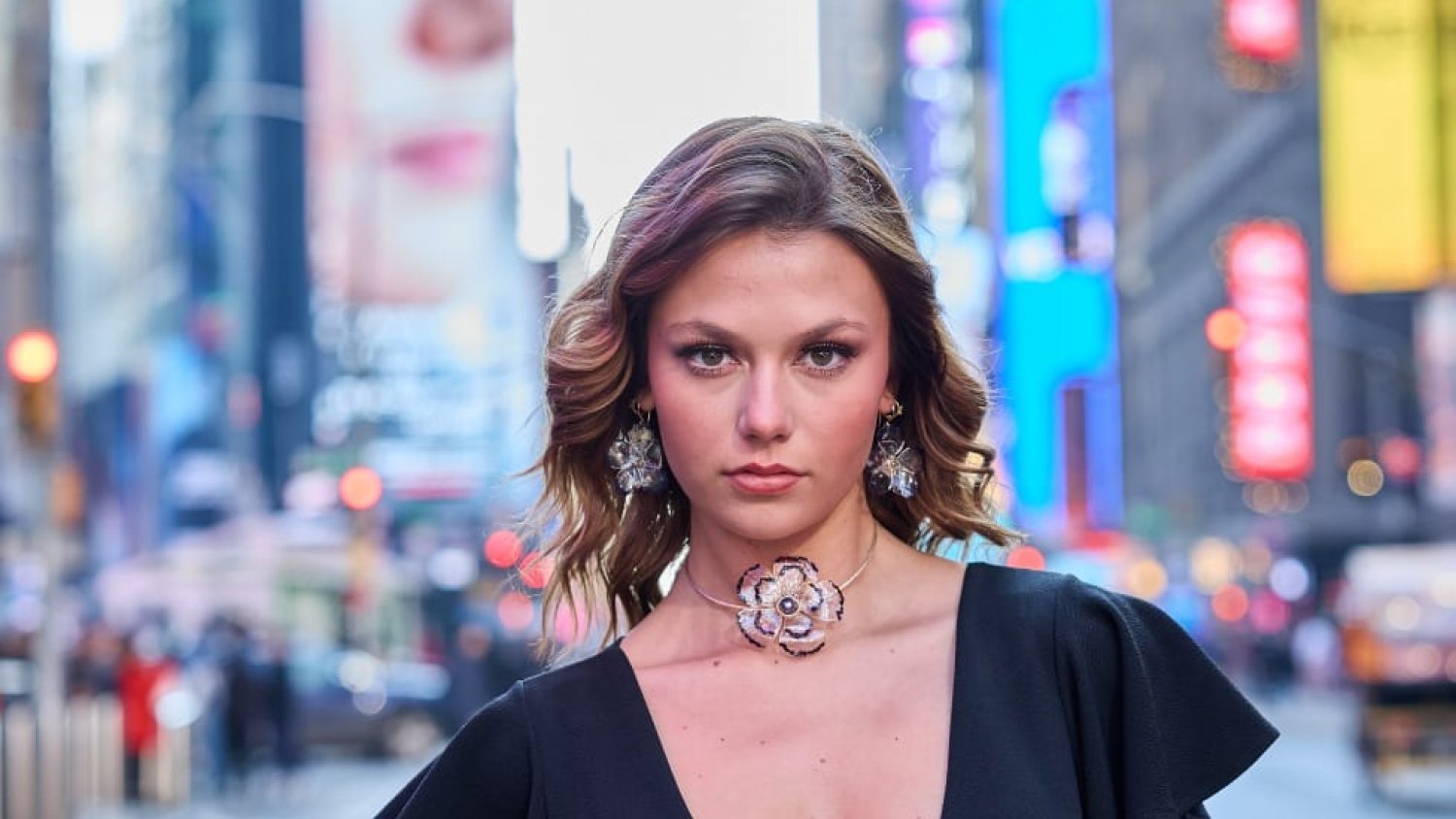 Málaga de Moda conquista la pasarela de Nueva York con un desfile conjunto de ocho firmas adheridas a la marca de la Diputación