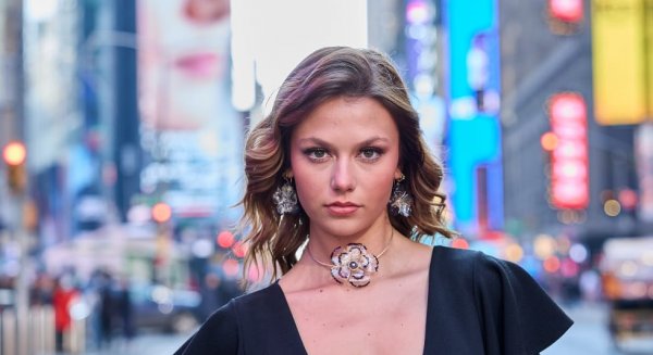 Málaga de Moda conquista la pasarela de Nueva York con un desfile conjunto de ocho firmas adheridas a la marca de la Diputación