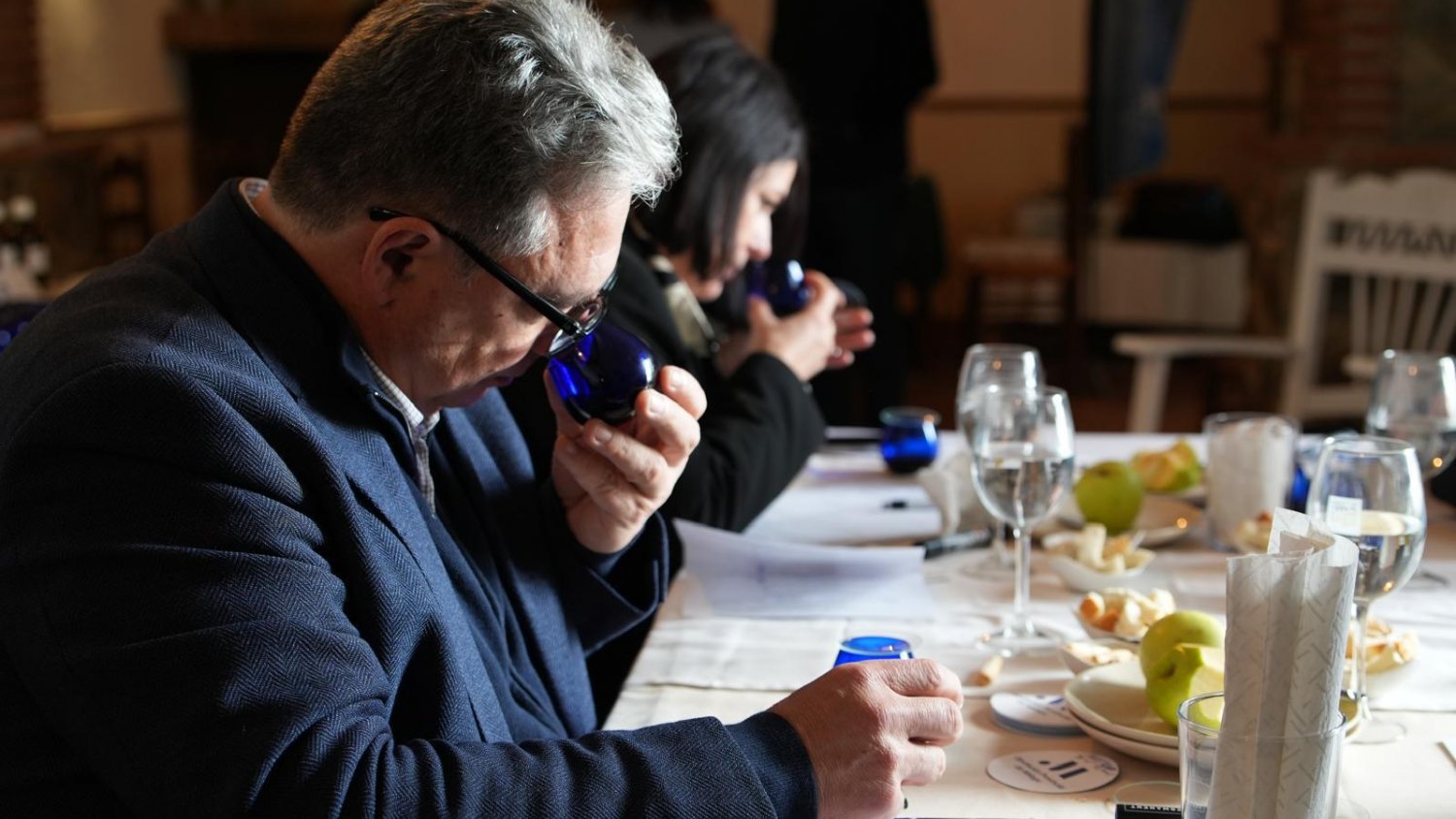 Sabor a Málaga premia la excelencia del AOVE provincial en la XXIV edición de su concurso anual de aceites