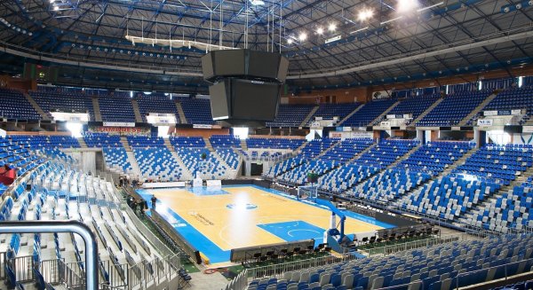 Málaga inicia la descarbonización del Martín Carpena y el Palacio de Ferias para reducir su consumo energético