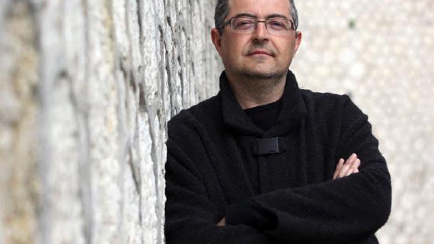 El Centro Andaluz de las Letras ofrece una conferencia del filósofo Luis Puelles bajo el título de 'En la tela de araña'