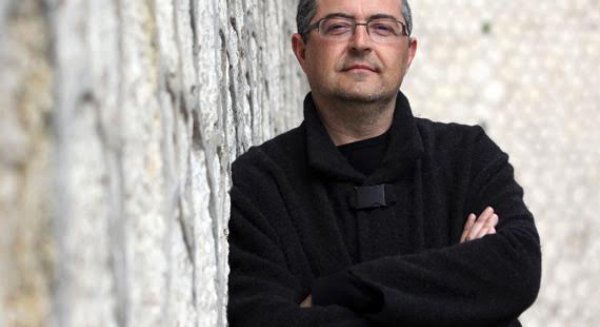 El Centro Andaluz de las Letras ofrece una conferencia del filósofo Luis Puelles bajo el título de 'En la tela de araña'