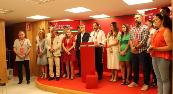 19J.- La mayoría absoluta del PP y el ascenso del socialismo en unas elecciones de escasa participación