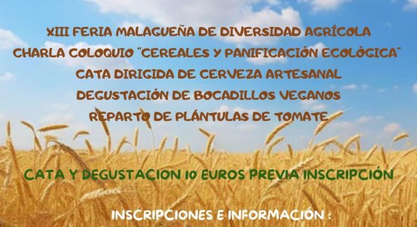 Monda se consolida como referente de la economía verde con las VII Jornadas Agroecológicas