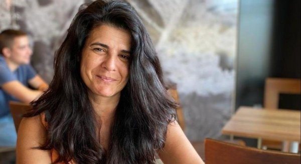 19J.- Carmen Máximo lamenta que el escaño por Málaga de Adelante Andalucía no ha conseguido salir