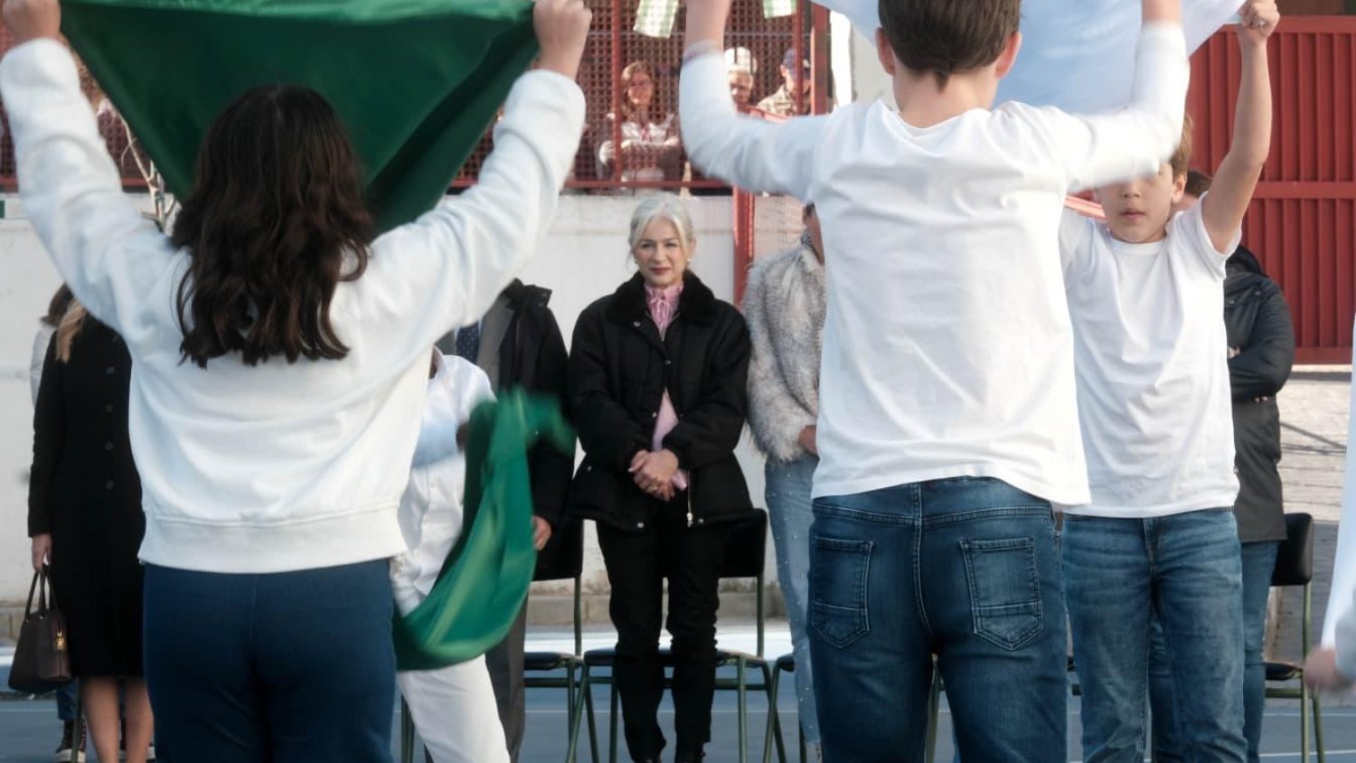 La Comunidad Autónoma celebra el Día de Andalucía con más de un centenar de actividades en los espacios culturales 