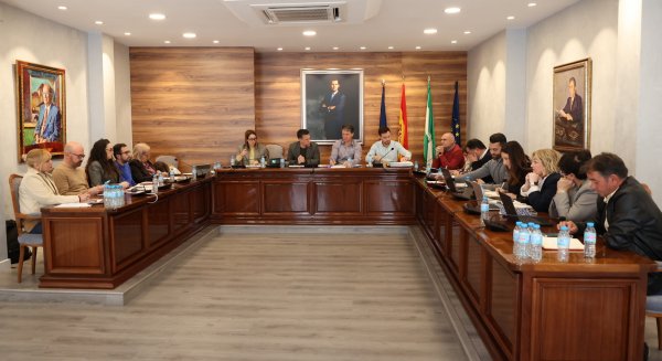 El Ayuntamiento de Torrox cumple los objetivos de estabilidad con el periodo medio de pago más bajo del año