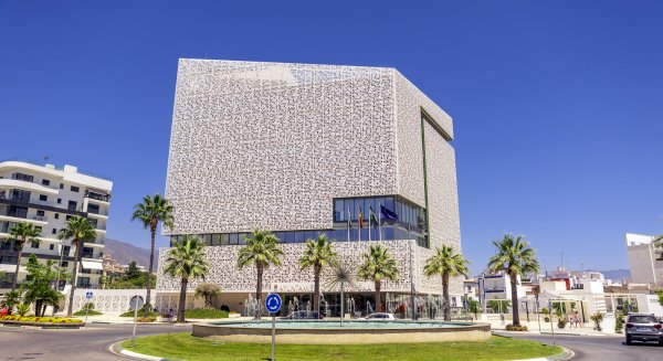 Estepona homenajeará al sector sanitario y nombrará tres nuevos Hijos Predilectos en el Día de Andalucía