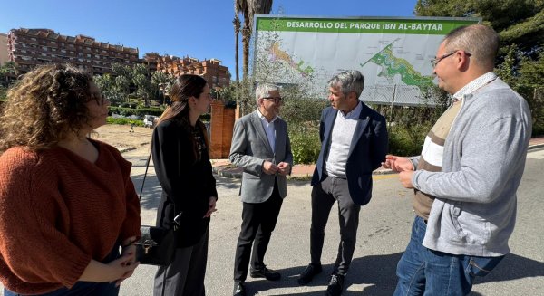 El PSOE exige a Juanma Moreno que cumpla con Benalmádena y pide a la Junta que asuma sus competencias