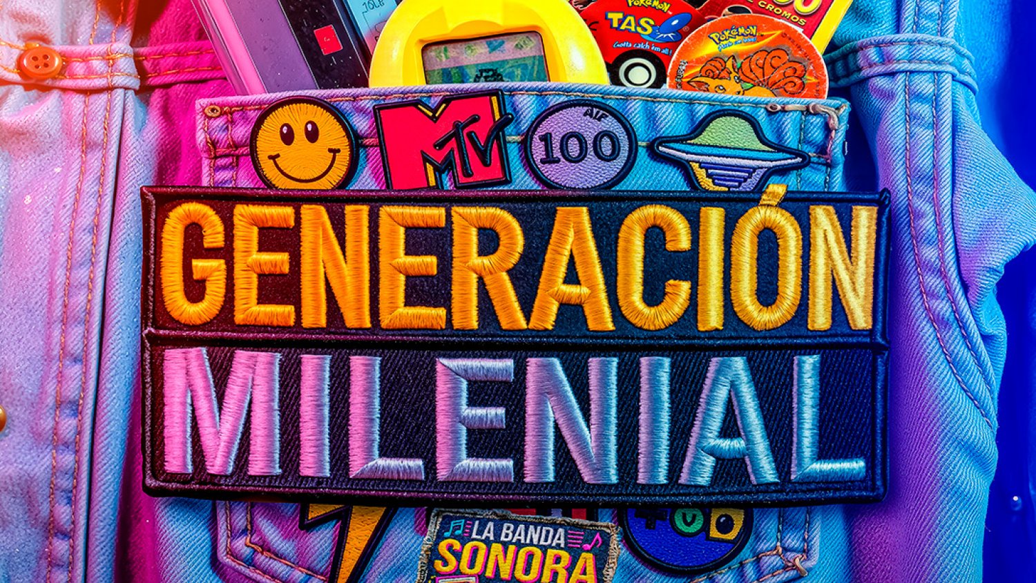 Estepona acoge el musical 'Generación Milenial', un viaje emocional a los sueños de juventud