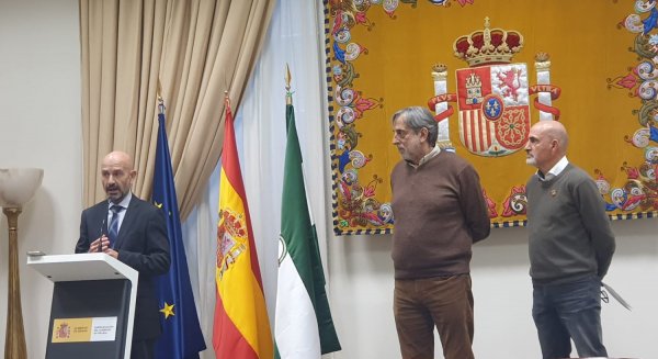 El Gobierno abrirá oficinas en Benaoján y Casares para tramitar las ayudas por el temporal en Málaga
