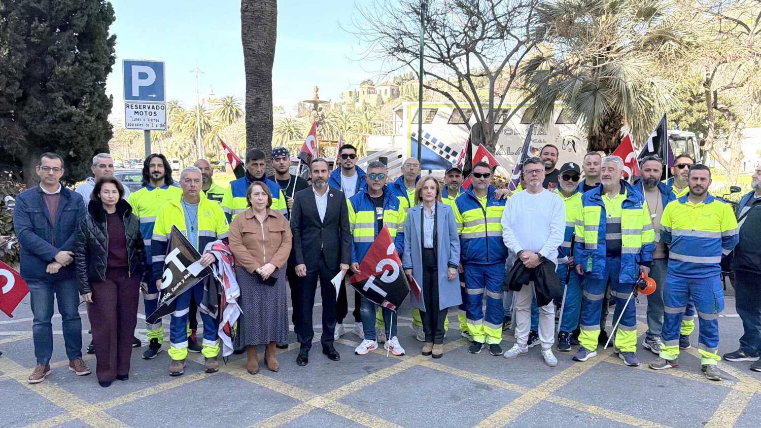 El PSOE obliga al Ayuntamiento a devolver recargos indebidos de facturas del agua cobradas desde hace 15 años