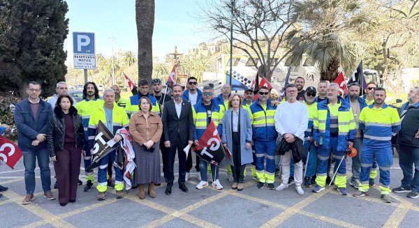 El PSOE obliga al Ayuntamiento a devolver recargos indebidos de facturas del agua cobradas desde hace 15 años