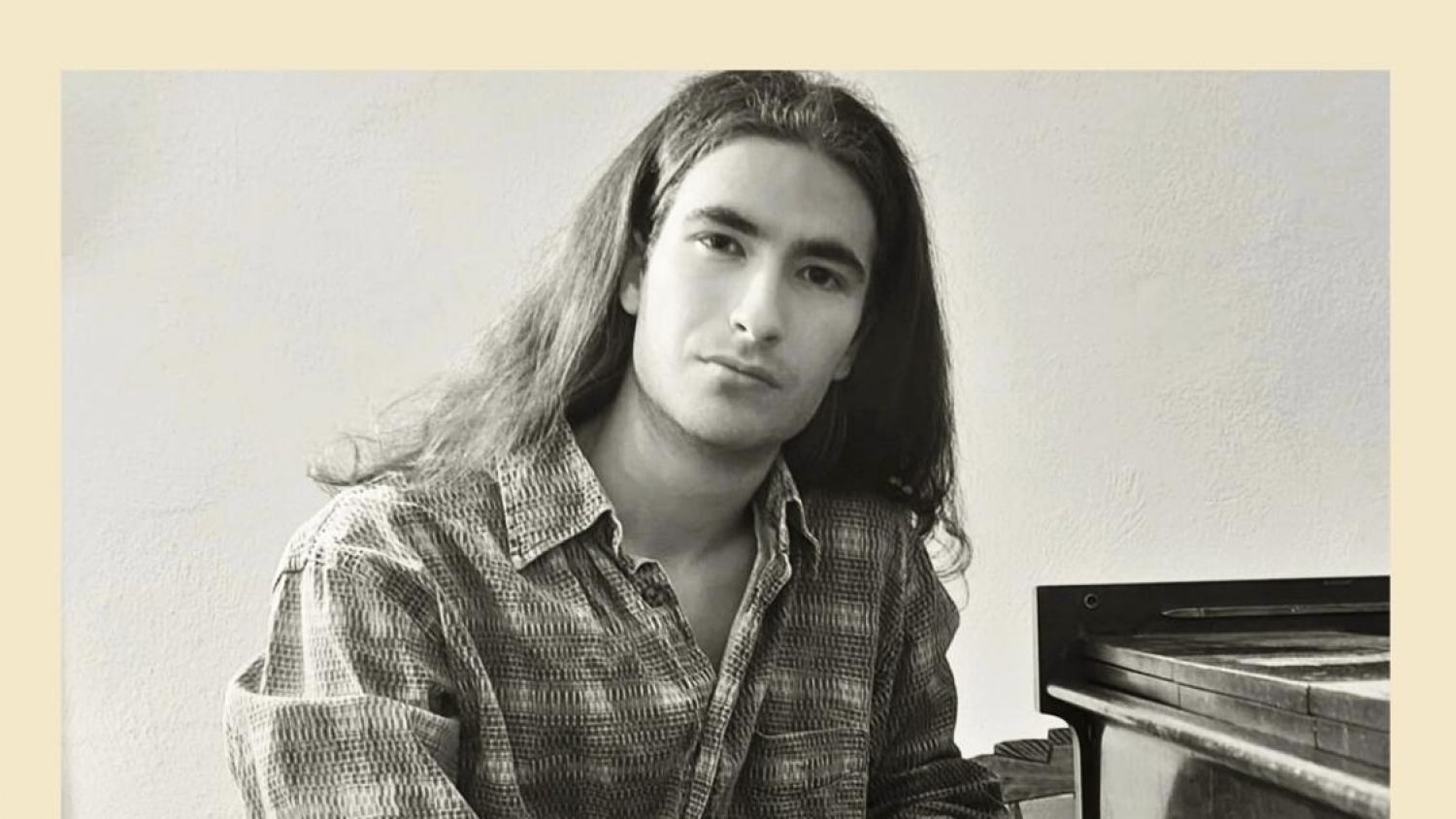 El pianista Juan Miguel Hidalgo presenta su concierto ‘La Taiga’ en el Mirador del Carmen de Estepona