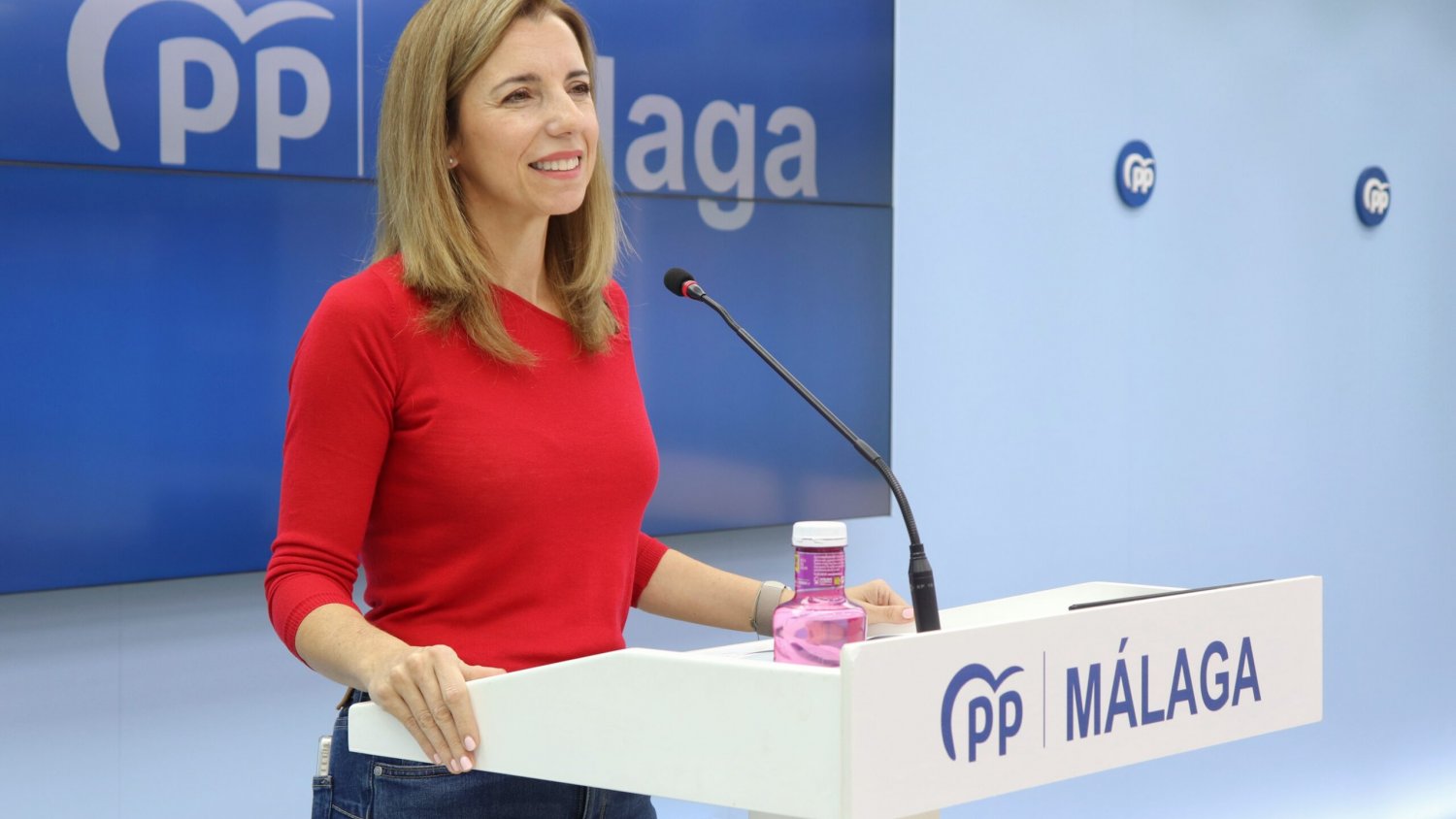 El PP cifra en 300 millones las pérdidas por la desconexión del AVE en Málaga y exige compensaciones al Gobierno