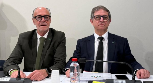 VOX propone modificar el impuesto de plusvalía en las herencias y ventas del terreno 