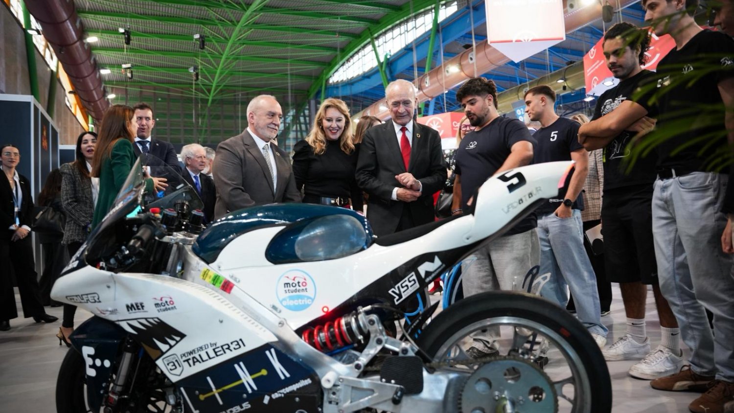 La Junta eleva a 235 millones los incentivos de Andalucía TRADE para situar a la comunidad como referente en innovación