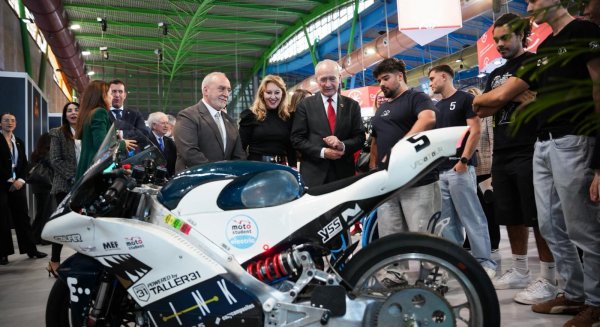 La Junta eleva a 235 millones los incentivos de Andalucía TRADE para situar a la comunidad como referente en innovación