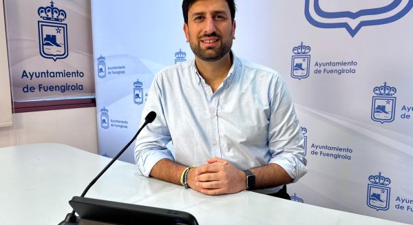 Fuengirola lanza nuevos cursos gratuitos de Electricidad, Corte y Confección y Ofimática para impulsar el empleo