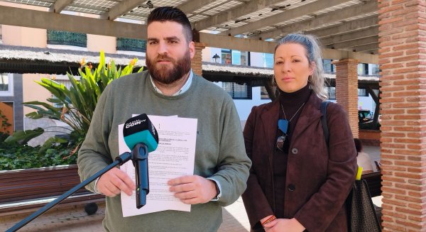 VOX Coín reclama medidas urgentes de conciliación familiar y exige frenar la regularización masiva de inmigración