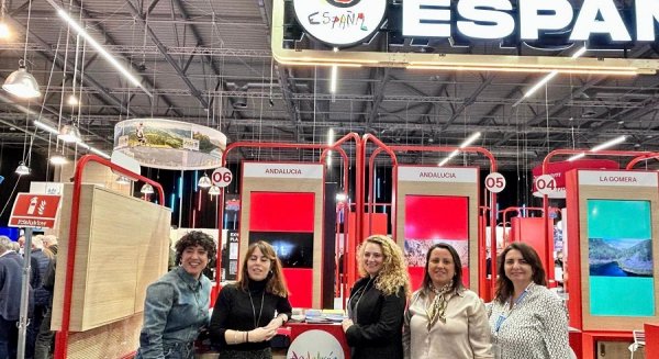 Turismo Costa del Sol refuerza su liderazgo en Escandinavia con su participación en la feria 'Ferie for Alle'
