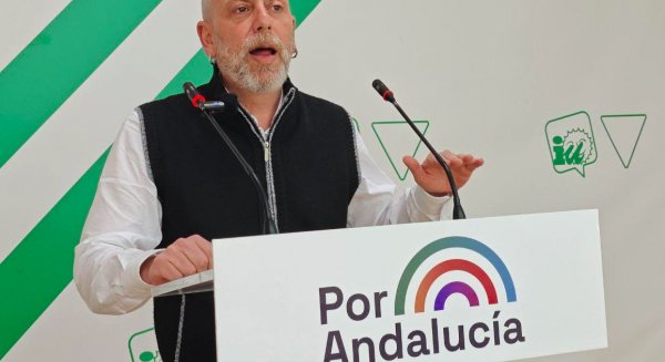 Por Andalucía critica la decisión del Gobierno de denegar a García Caparrós como víctima del terrorismo
