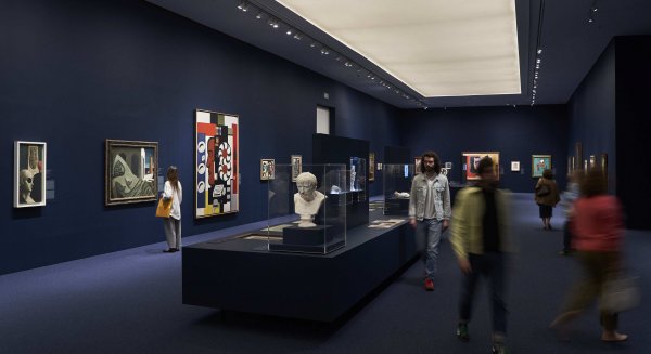 El Museo Picasso Málaga celebra el Día de Andalucía con una jornada de puertas abiertas