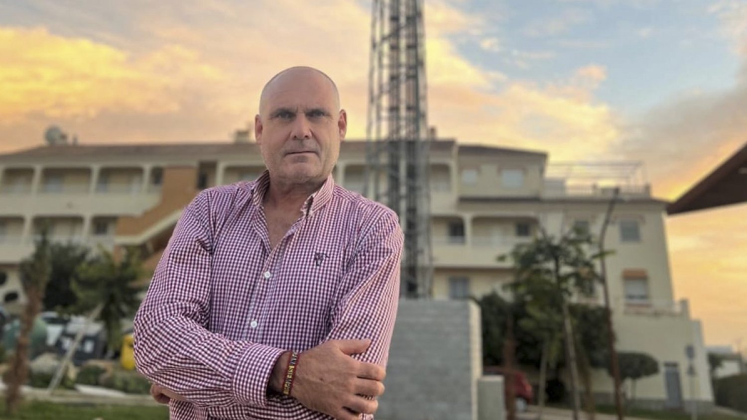 VOX Torrox propone un Plan Integral de Seguridad con videovigilancia y control de matrículas