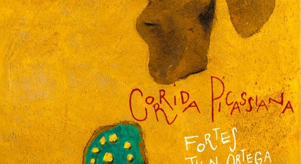 Fortes, Juan Ortega y Pablo Aguado integran el cartel de la Corrida Picassiana 2026 en La Malagueta