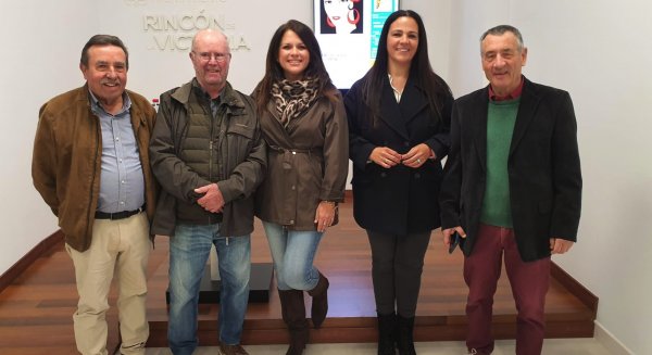 Rincón de la Victoria analiza el protagonismo femenino en el flamenco con una jornada educativa que reunirá a alumnos