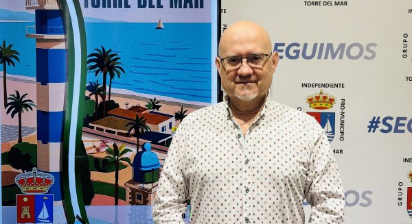 El GIPMTM de Torre del Mar convoca a los vecinos para celebrar el 28F con un acto en honor a Blas Infante