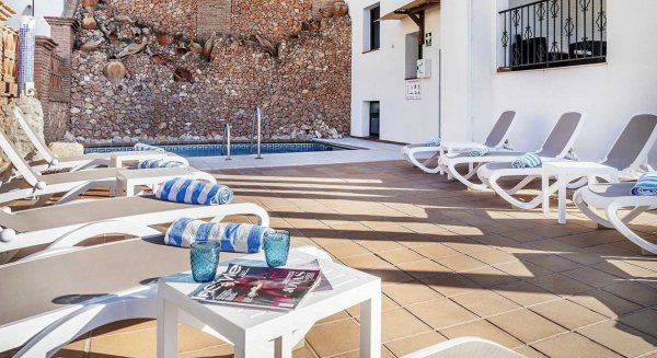 Nace Beneste Hoteles, nueva marca hotelera en Andalucía que apuesta por el turismo entre la Axarquía y Cazorla