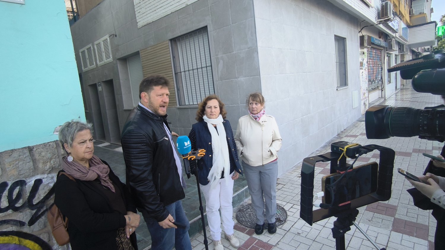 Podemos-IU denuncia 30 anuncios de viviendas en alquiler que estarían incumpliendo los parámetros mínimos